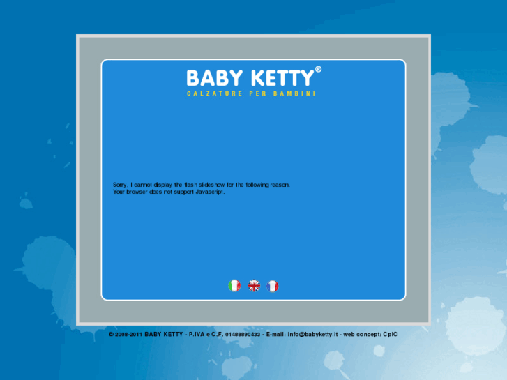 www.babyketty.it