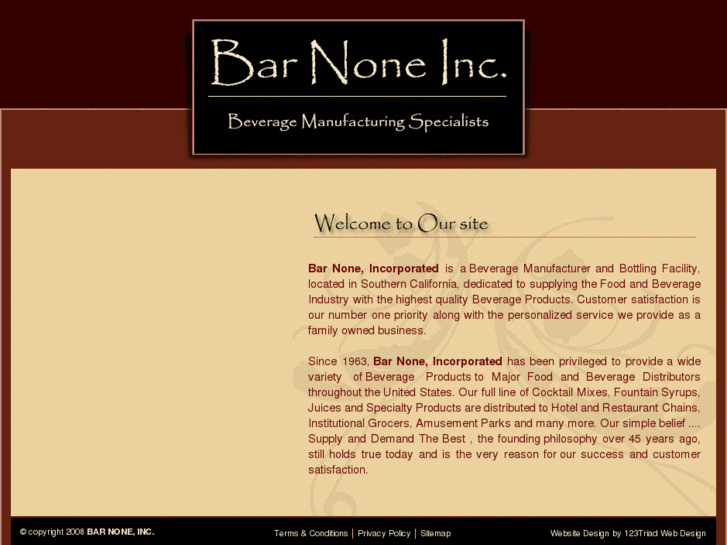 www.barnoneinc.com