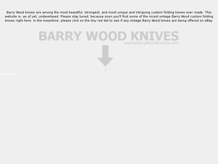 www.barrywoodknife.com