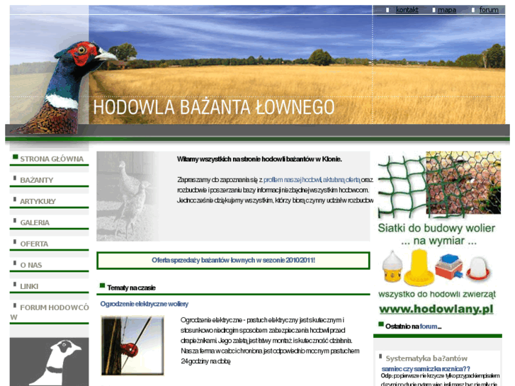 www.bazanty.pl