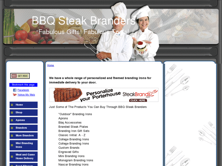 www.bbqsteakbranders.net