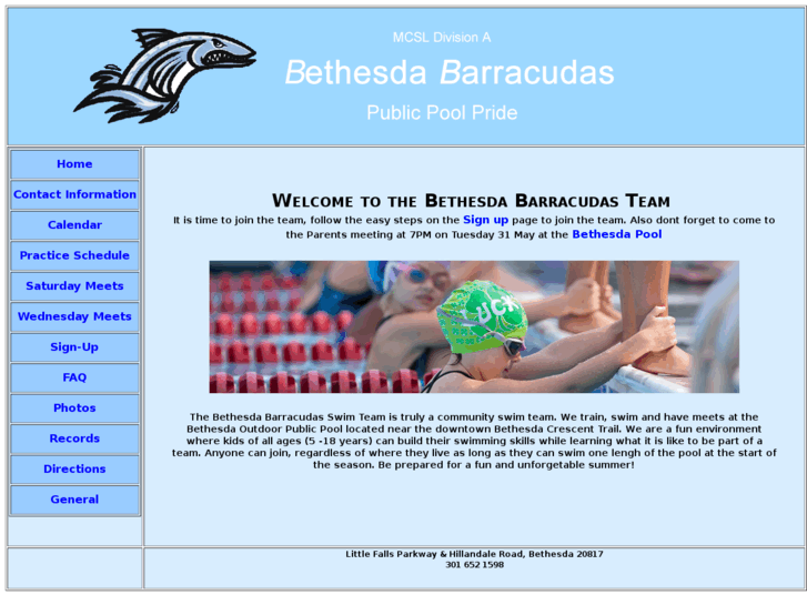 www.bebarracudas.org