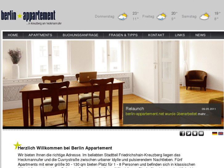 www.berlin-appartement.net