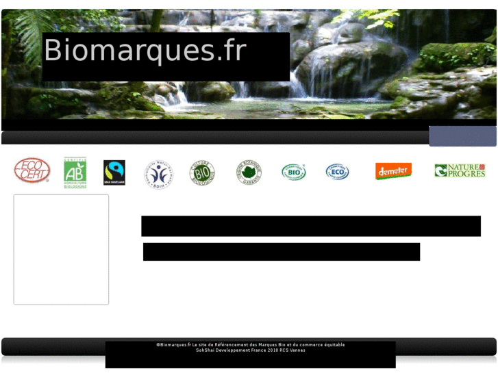 www.biomarques.com