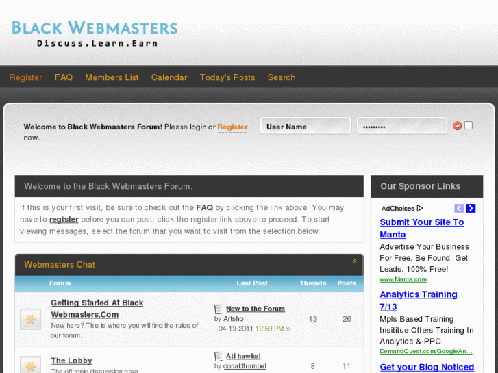 www.blackwebmasters.com