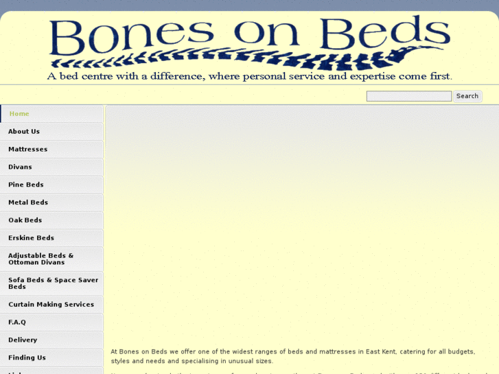 www.bonesonbeds.co.uk