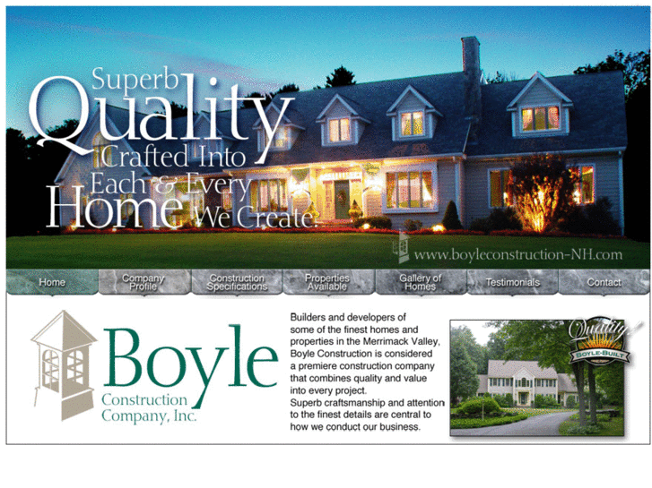 www.boyleconstruction-nh.com