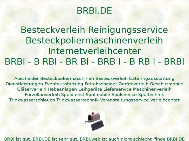 www.brbi.de