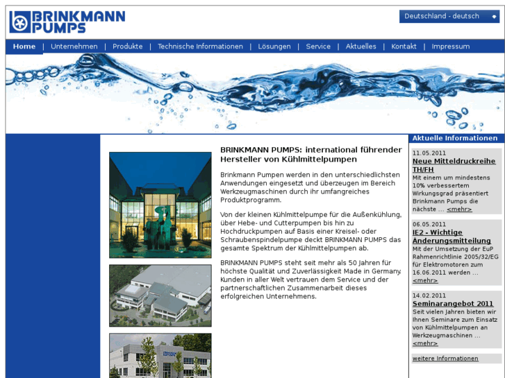 www.brinkmannpumpen.de