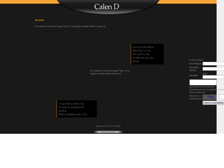 www.calen-d.com