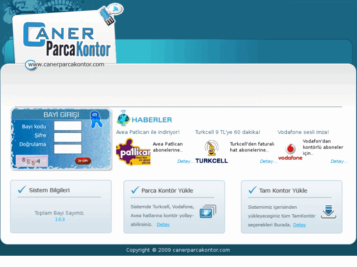 www.canerparcakontor.com