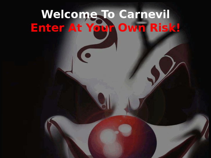 www.carnevilstreets.com