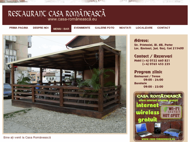 www.casa-romaneasca.eu