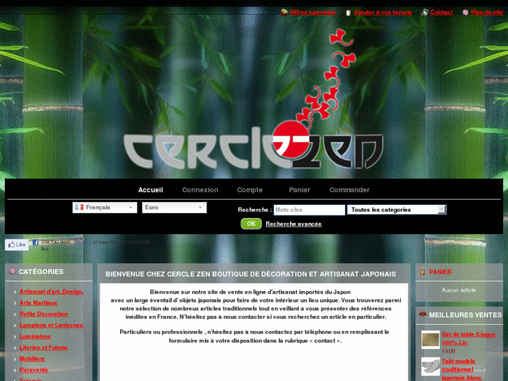 www.cercle-zen.com