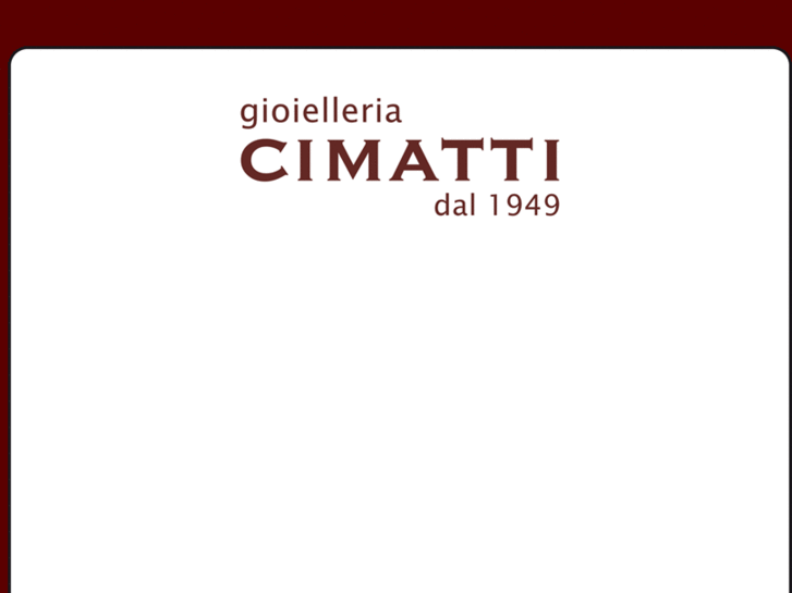 www.cimattigioie.com