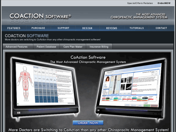 www.coactionsoftware.com