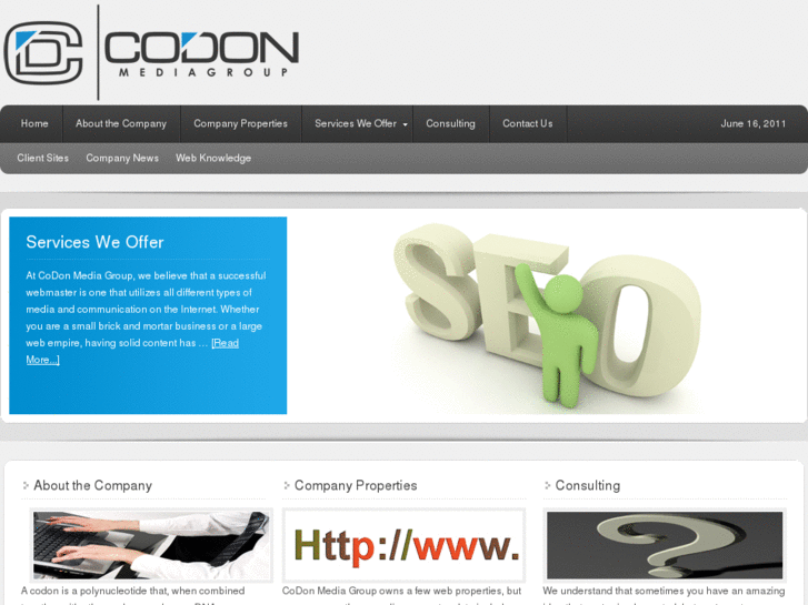 www.codonmediagroup.com