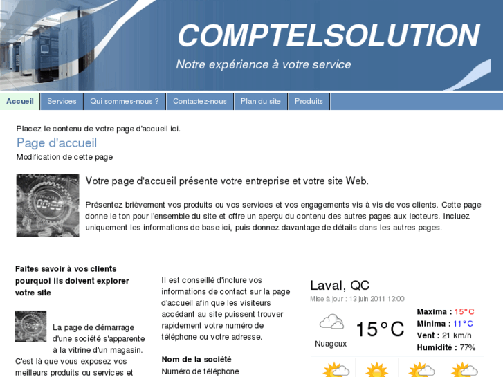 www.comptelsolution.com