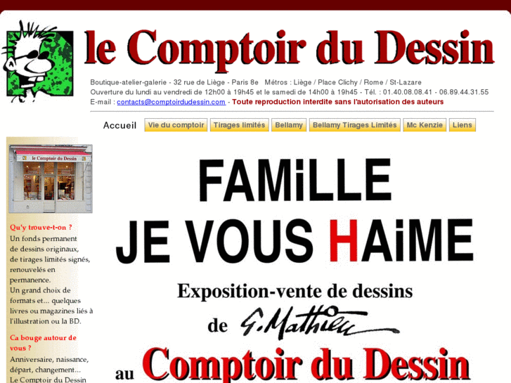 www.comptoirdudessin.com