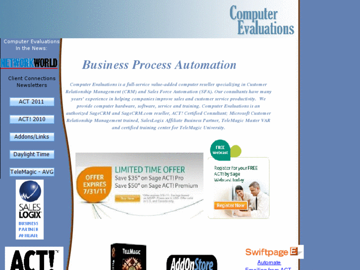 www.computerevaluations.com