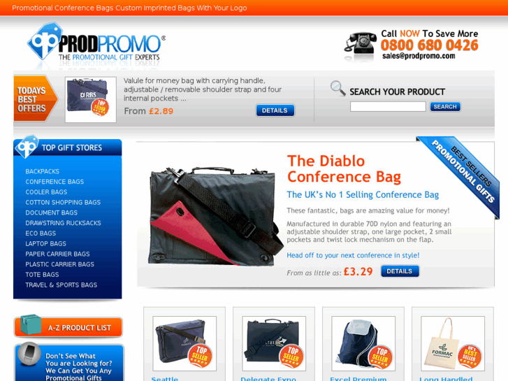 www.conferencebag.org