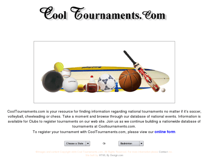 www.cooltournaments.com