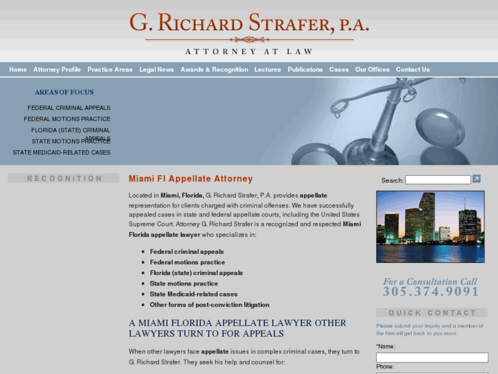 www.criminalappellatelawfirm.com