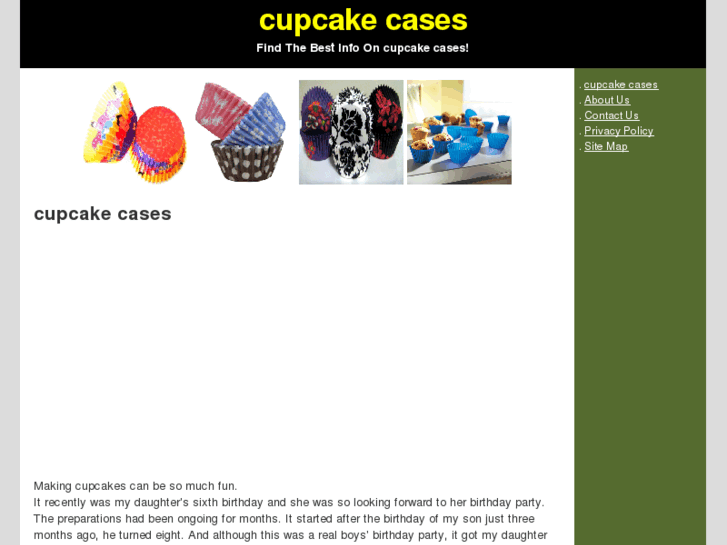 www.cupcakecases.org