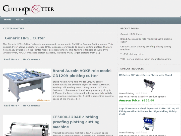 www.cutterplotter.org