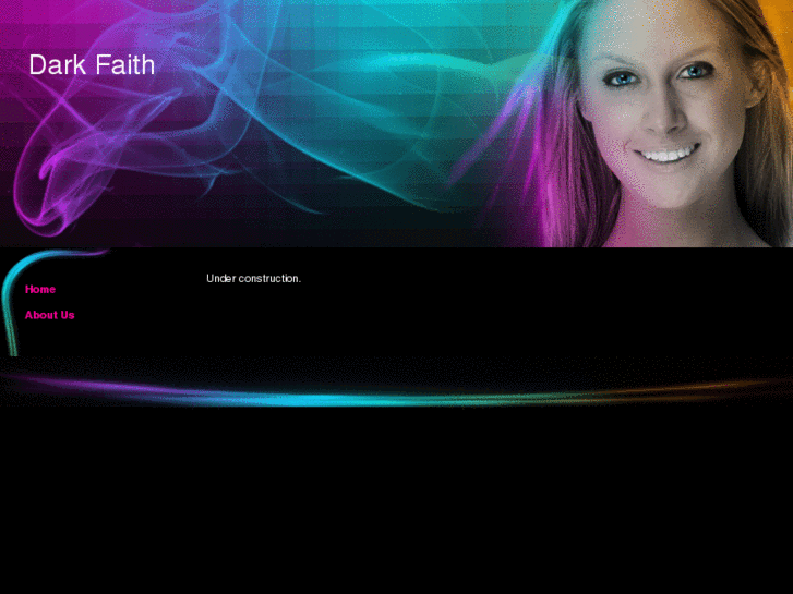 www.darkfaith.com