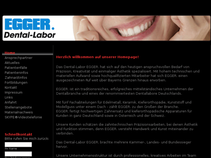 www.dental-labor-egger.de