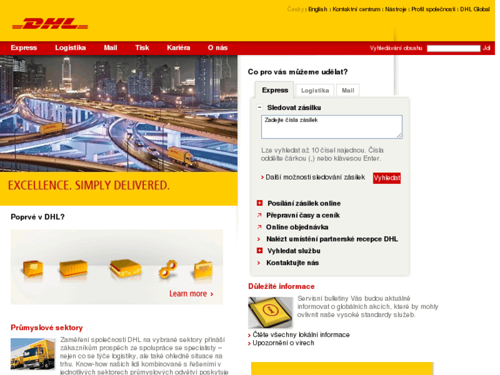 www.dhl.cz