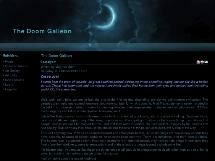 www.doomgalleon.com