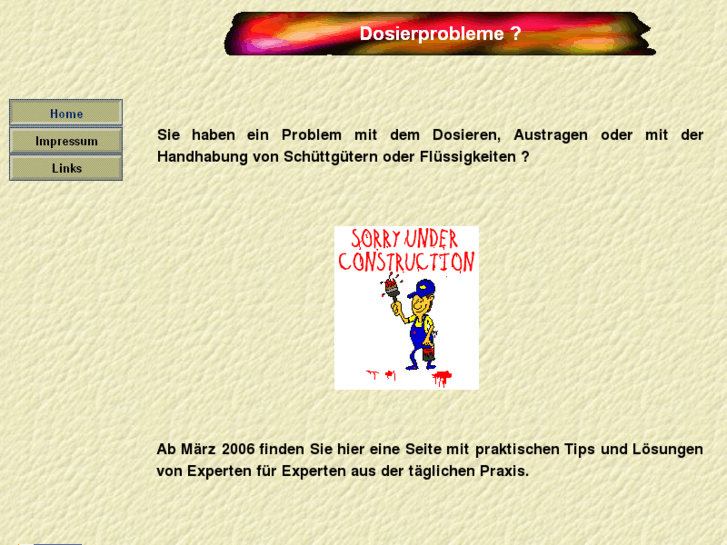 www.dosierprobleme.com