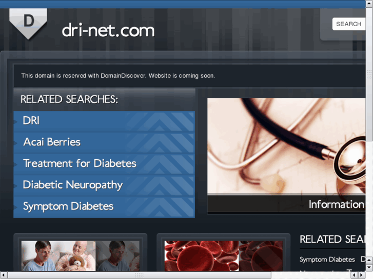 www.dri-net.com