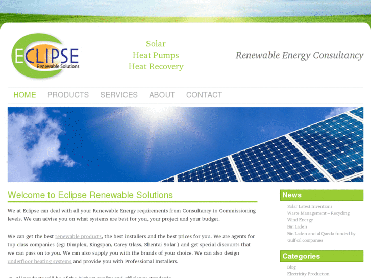 www.eclipserenewablesolutions.com