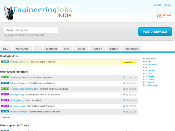 www.engineeringjobsindia.com