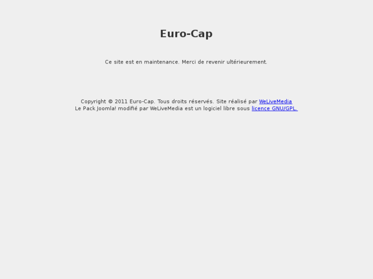 www.euro-cap.net