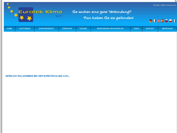 www.eurotek-klima.org