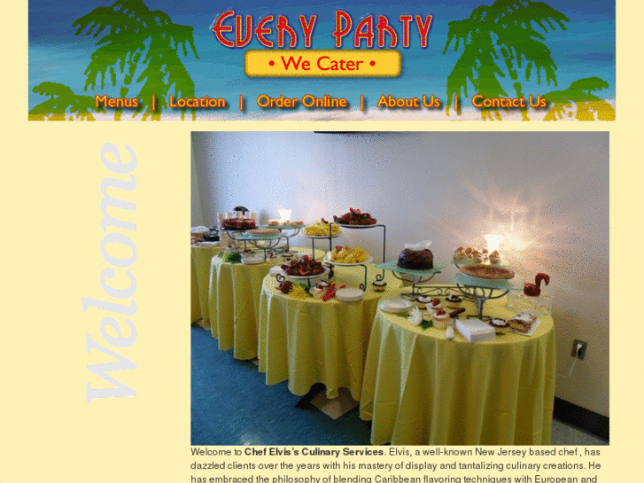 www.everypartywecater.com