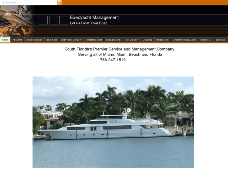 www.execyacht.com