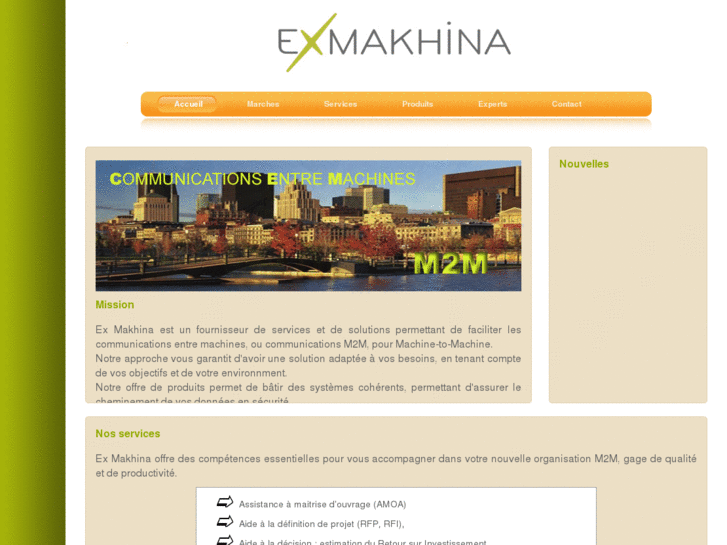 www.exmakhina.com