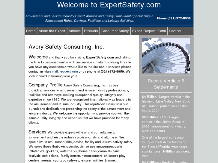 www.expertsafety.com