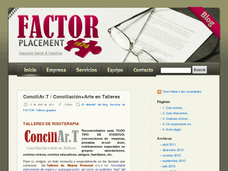 www.factor-placement.com