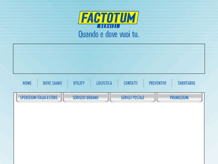 www.factotumservizi.com