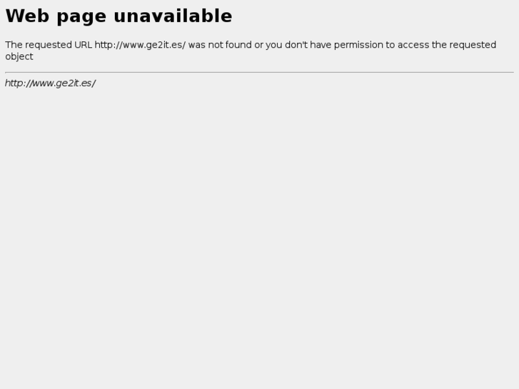 www.ge2it.es