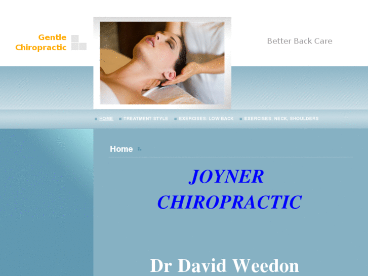 www.gentlechiropractic.info