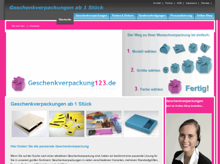 www.geschenkverpackung123.de