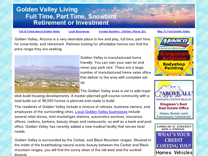 www.goldenvalleyliving.com