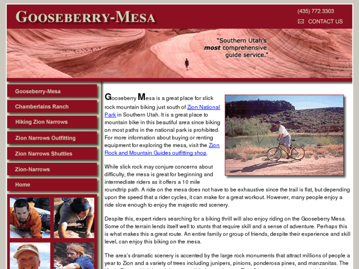 www.gooseberry-mesa.com